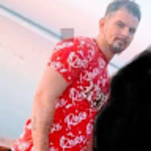 Meet your Posher, Steven